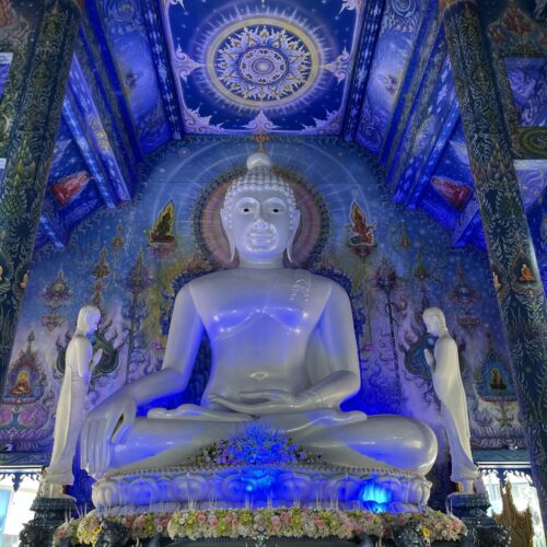 Viaje Grupal Tailandia: La Ruta del Reino de Lanna - Febrero 2026