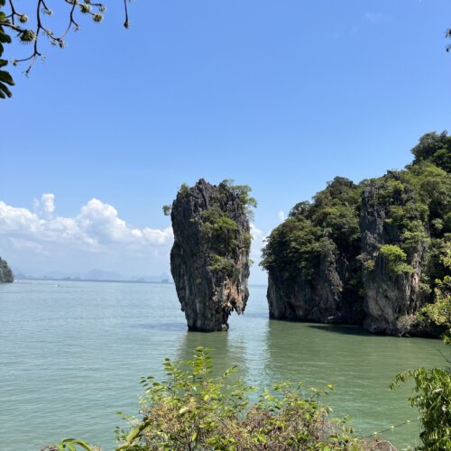 Viaje Grupal Tailandia: En Busca del Paraíso - Febrero 2026