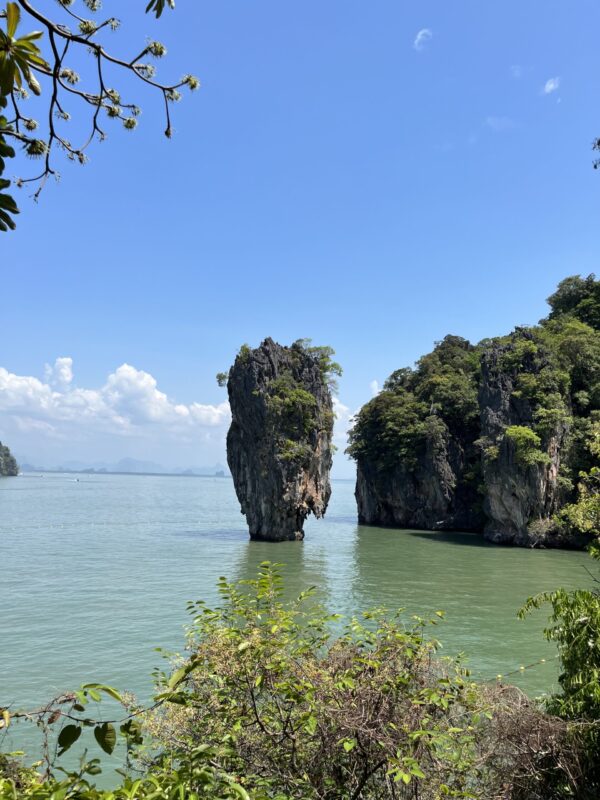 Viaje Grupal Tailandia: En Busca del Paraíso - Febrero 2026