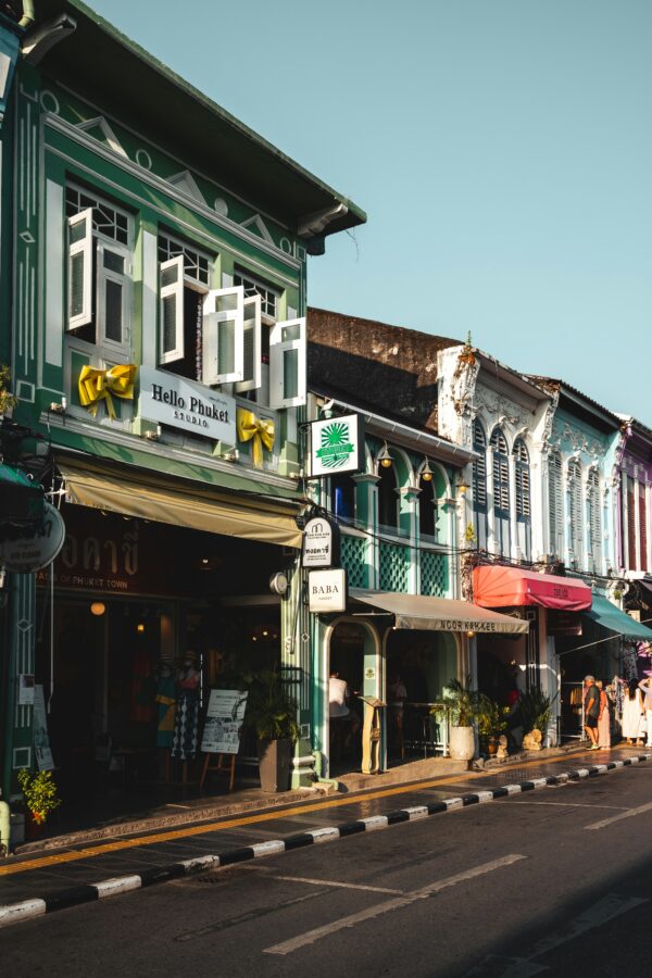 Viaje Grupal Tailandia: En Busca del Paraíso - Febrero 2026