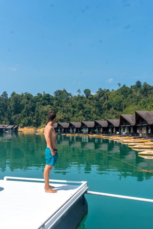 Viaje Grupal Tailandia: En Busca del Paraíso - Febrero 2026