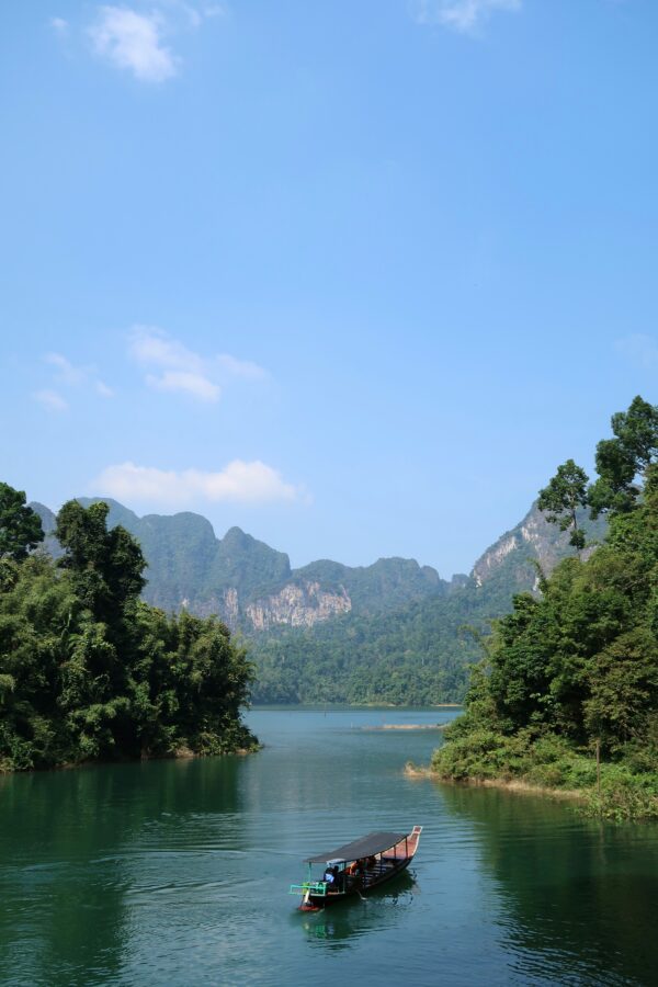 Viaje Grupal Tailandia: En Busca del Paraíso - Febrero 2026