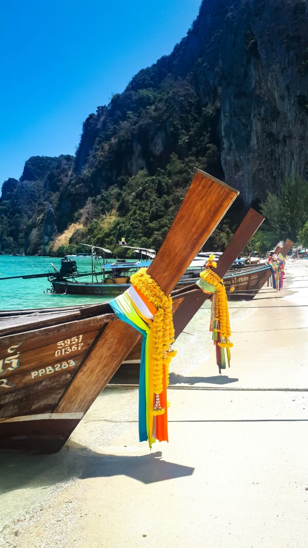 Viaje Grupal Tailandia: En Busca del Paraíso - Febrero 2026