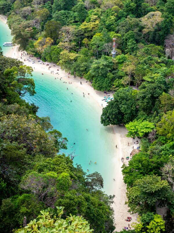 Viaje Grupal Tailandia: En Busca del Paraíso - Febrero 2026
